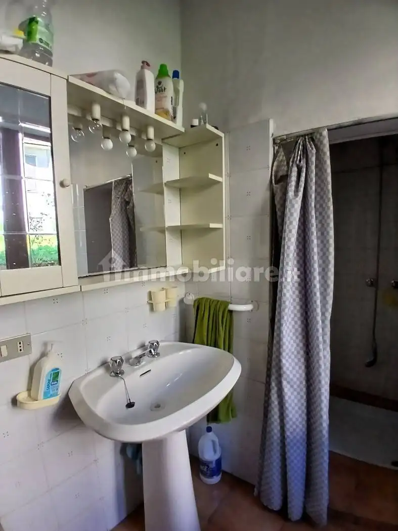 Villa a schiera via San Martino 6, Castione, Castione Andevenno - foto 5