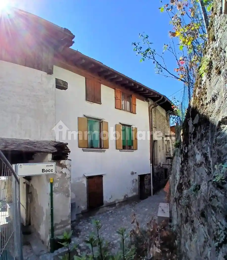 Villetta a schiera in vendita a Castione Andevenno