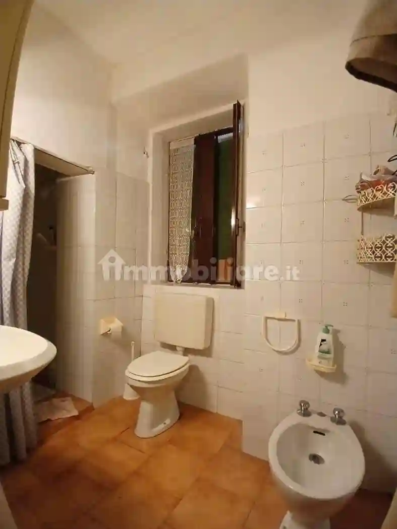 Villa a schiera via San Martino 6, Castione, Castione Andevenno - foto 4