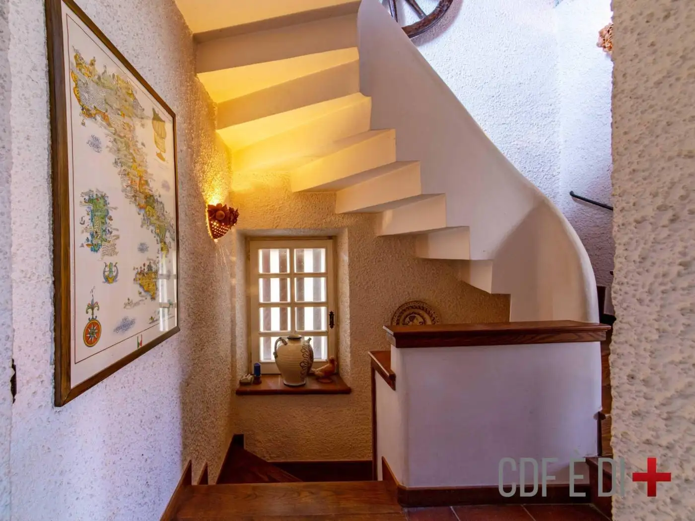 Appartamento in vendita a Frasso Sabino