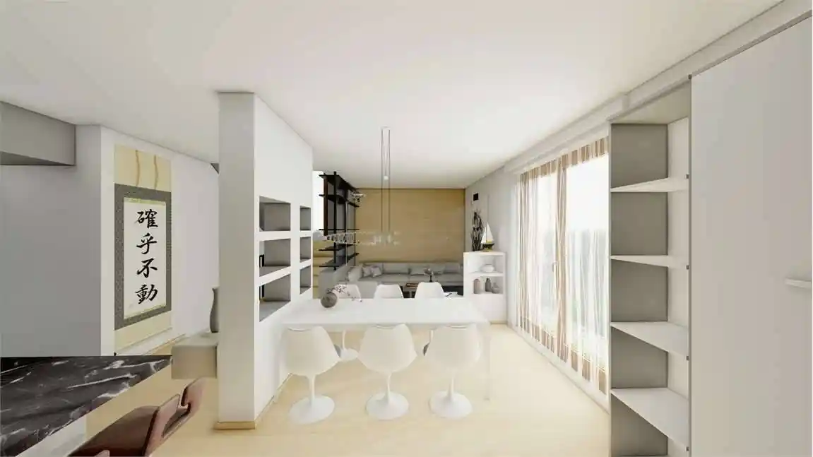 Appartamento - foto 5