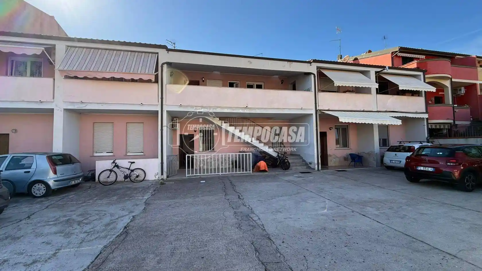 Appartamento in vendita a Bosa