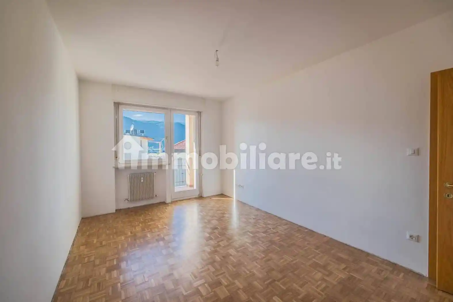 Appartamento in vendita a Laives