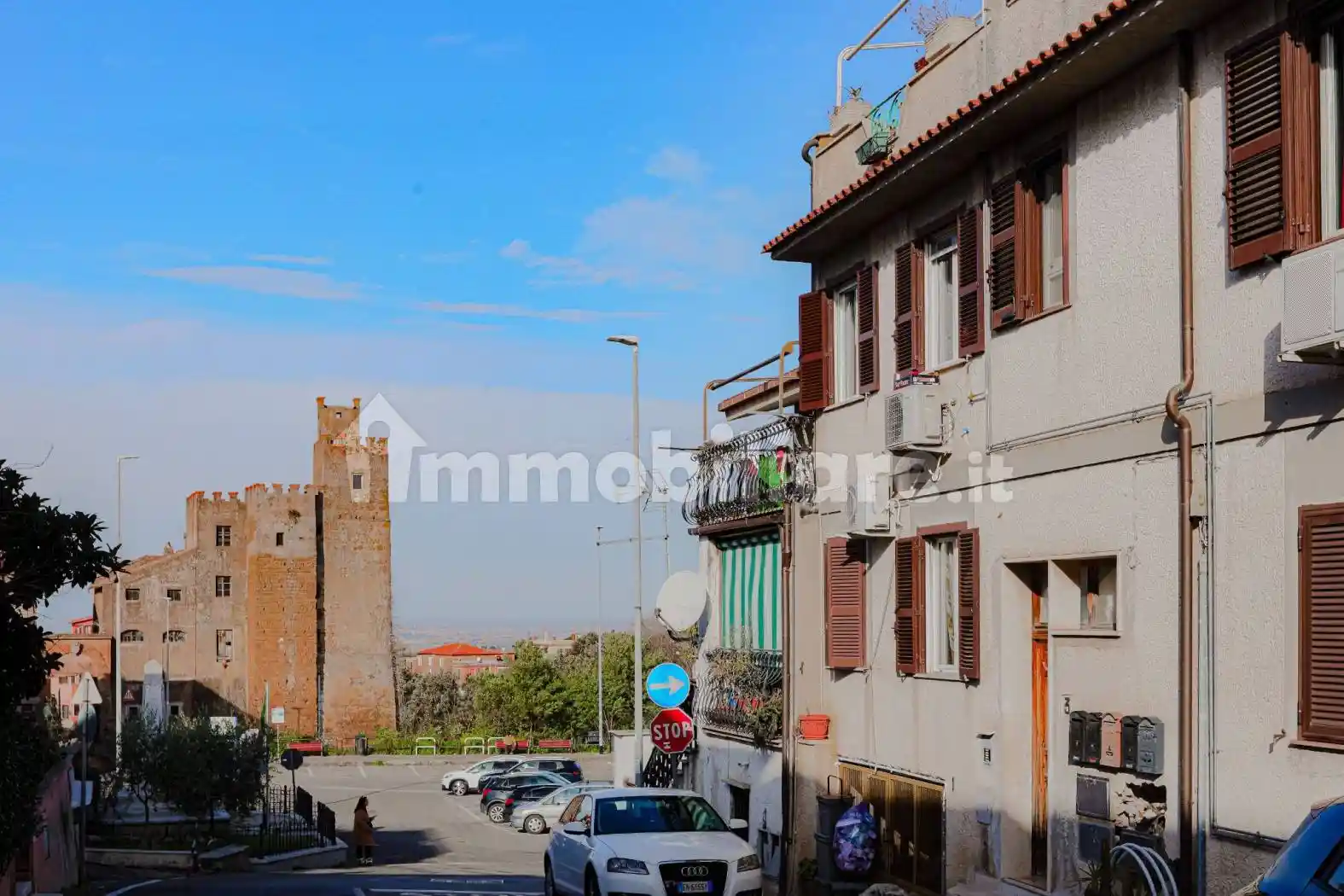 Trilocale via Crucis 3, San Vittorino, Roma - foto 2