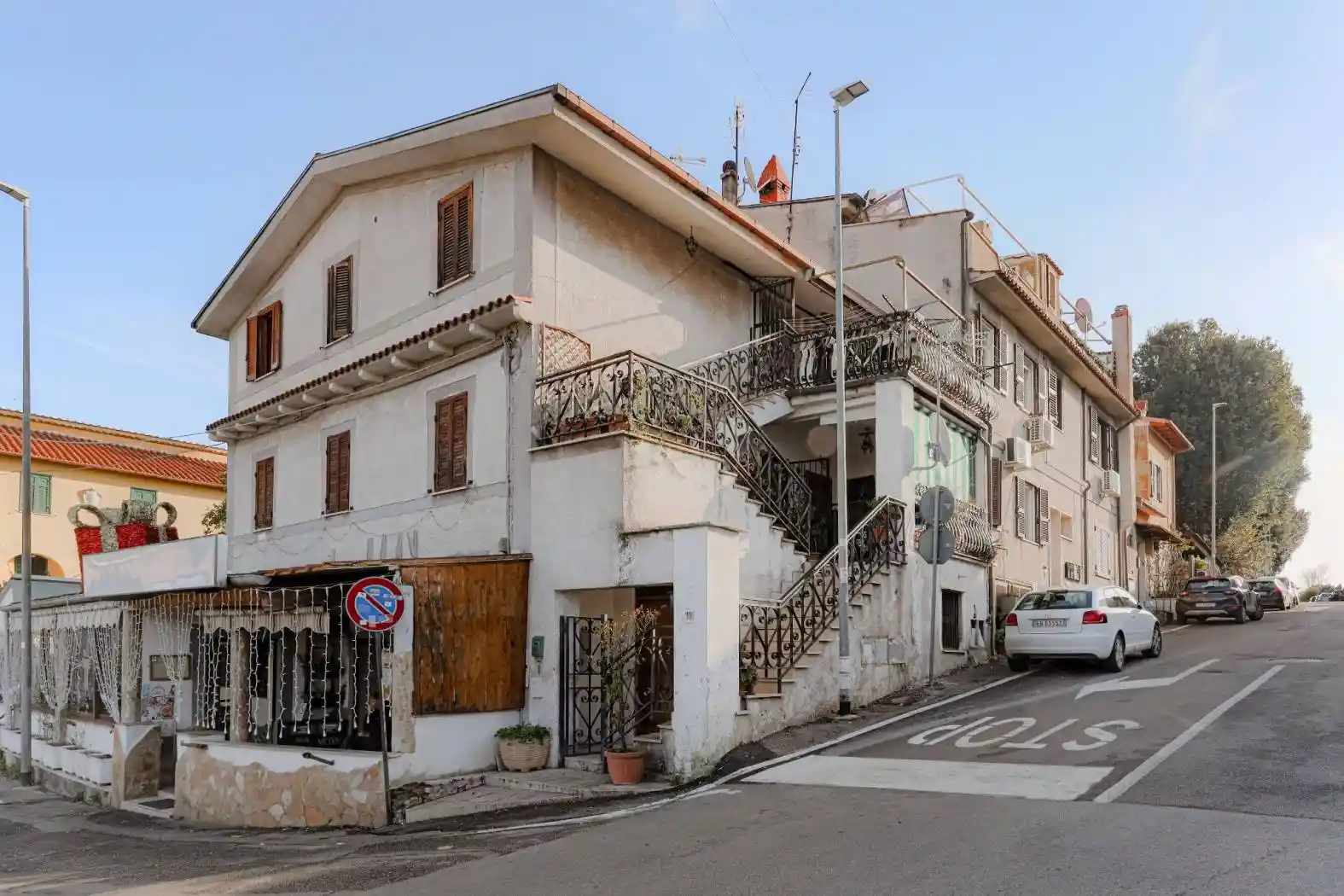 Trilocale via Crucis 3, San Vittorino, Roma - foto 3