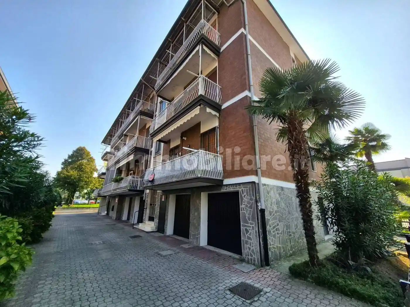 Appartamento in vendita a Siziano