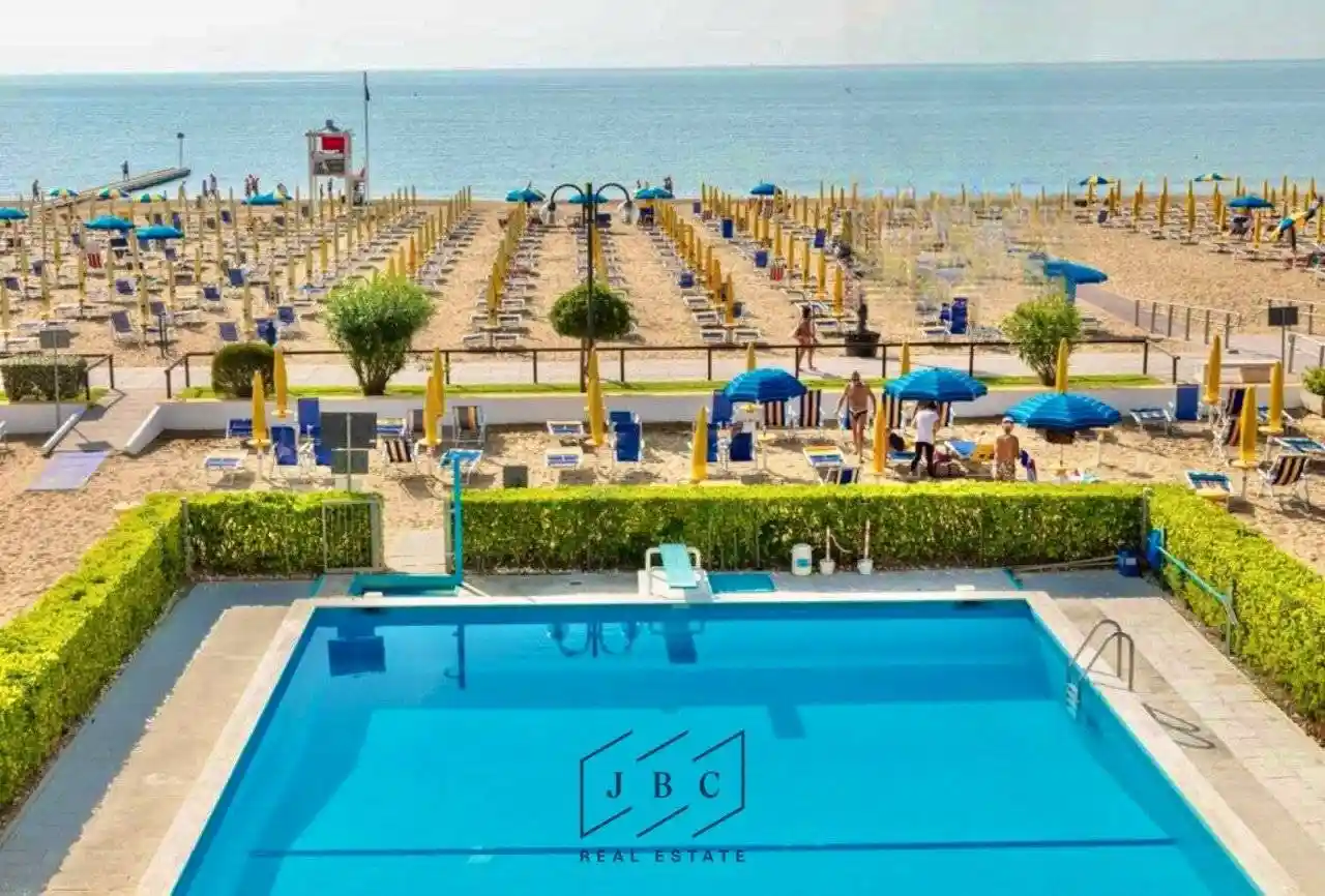 Appartamento in vendita a Jesolo