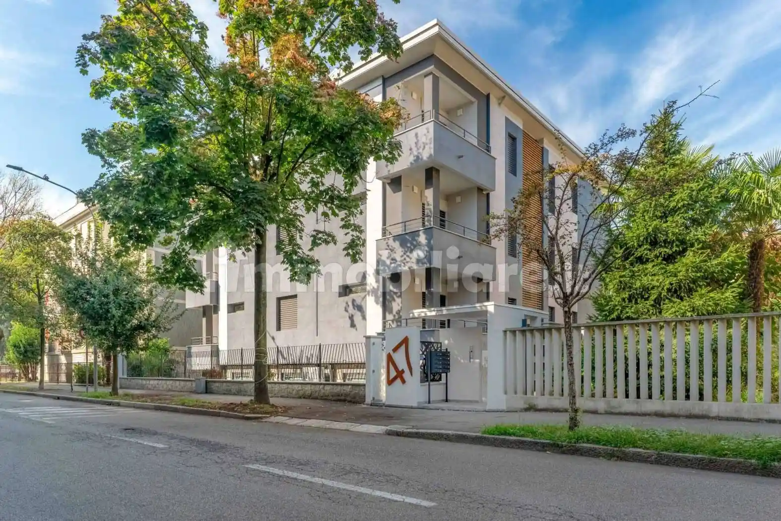 Appartamento in vendita a Novara