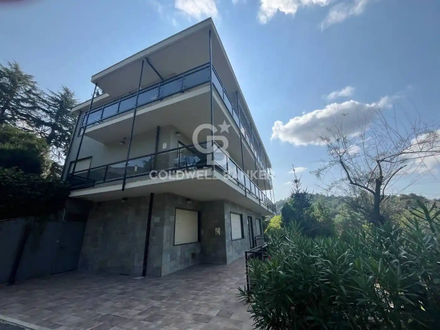 Bilocale Strada Al Traforo Di Pino 39, Sassi, Torino - foto 2