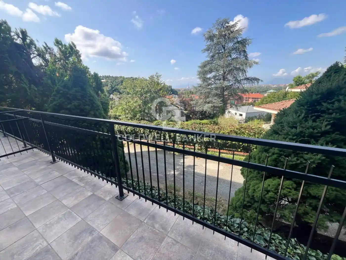 Bilocale Strada Al Traforo Di Pino 39, Sassi, Torino - foto 5