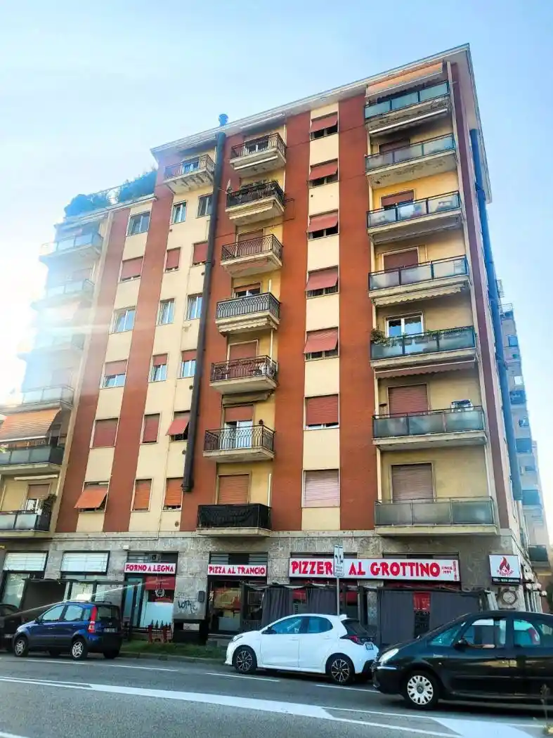 Appartamento in vendita a Brugherio