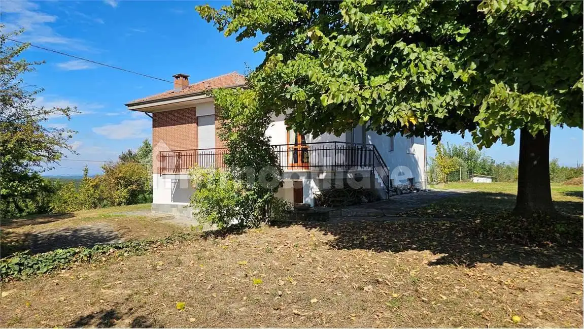 Villa unifamiliare strada Bricco , 7, Bricco, Belveglio - foto 3