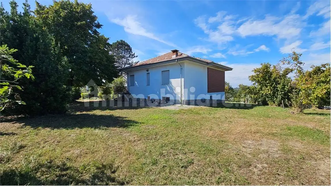 Villa unifamiliare strada Bricco , 7, Bricco, Belveglio - foto 4