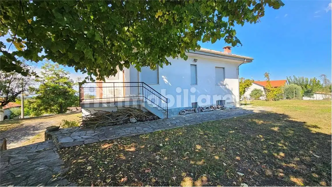 Villa unifamiliare strada Bricco , 7, Bricco, Belveglio - foto 5