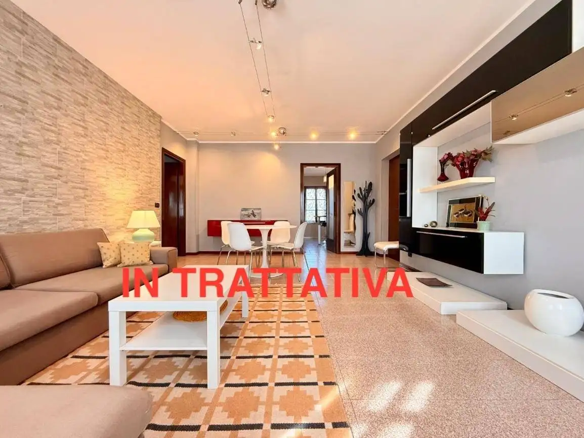 Appartamento in vendita a Vigasio