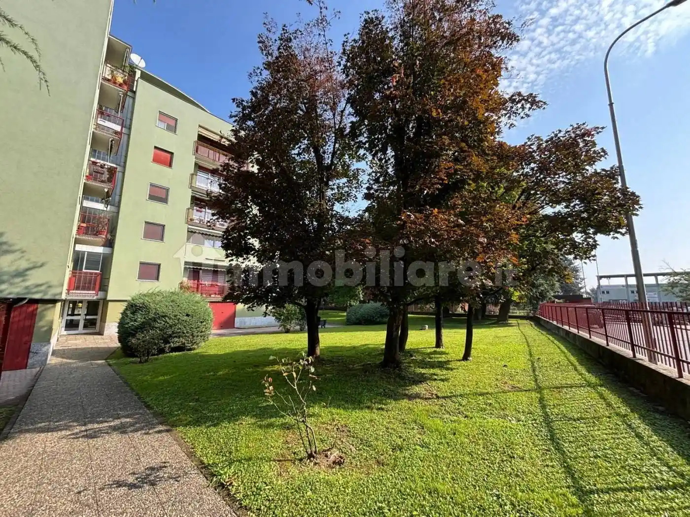 Appartamento in vendita a Buccinasco