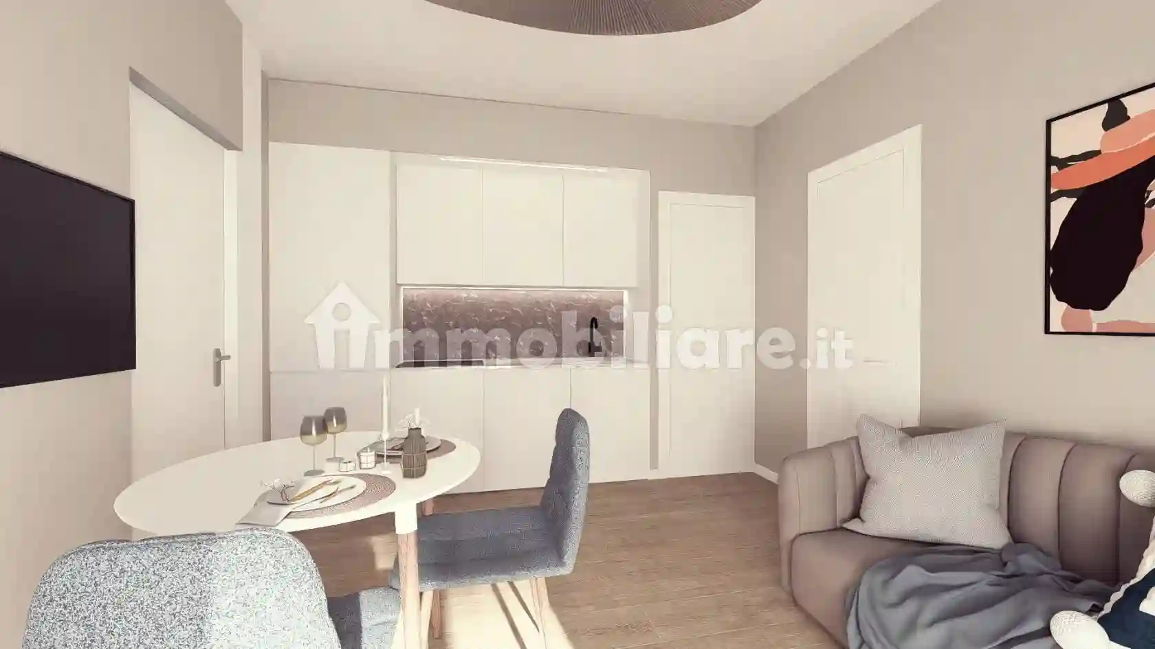 Appartamento - foto 2