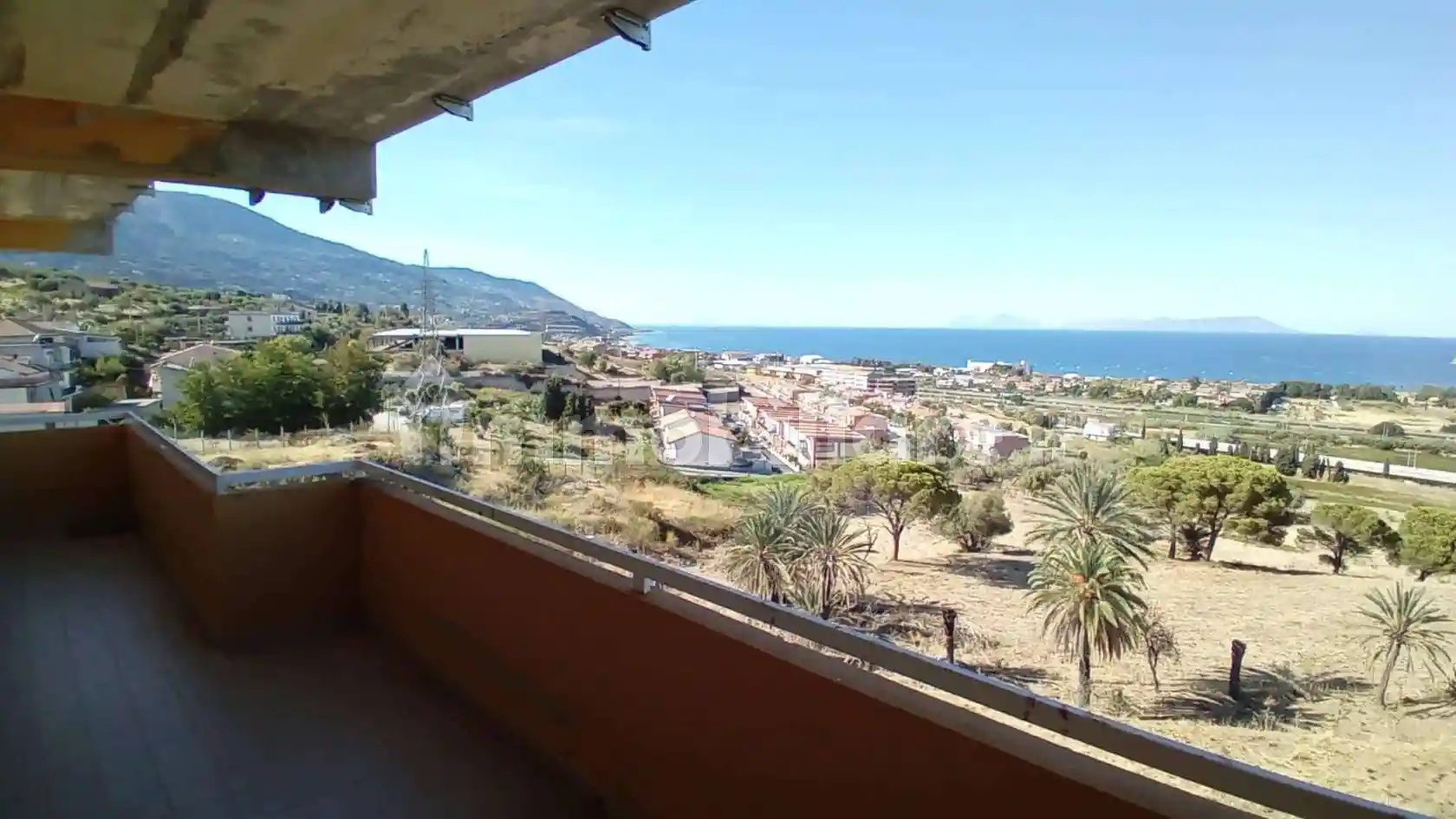 Appartamento in vendita a Patti