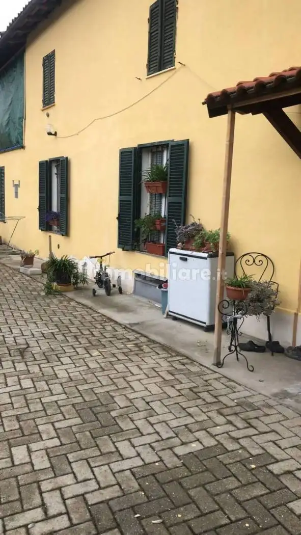 Villa in vendita a Bosco Marengo