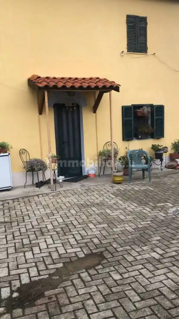 Villa unifamiliare via Alla Chiesa, Pollastra Levata, Bosco Marengo - foto 3