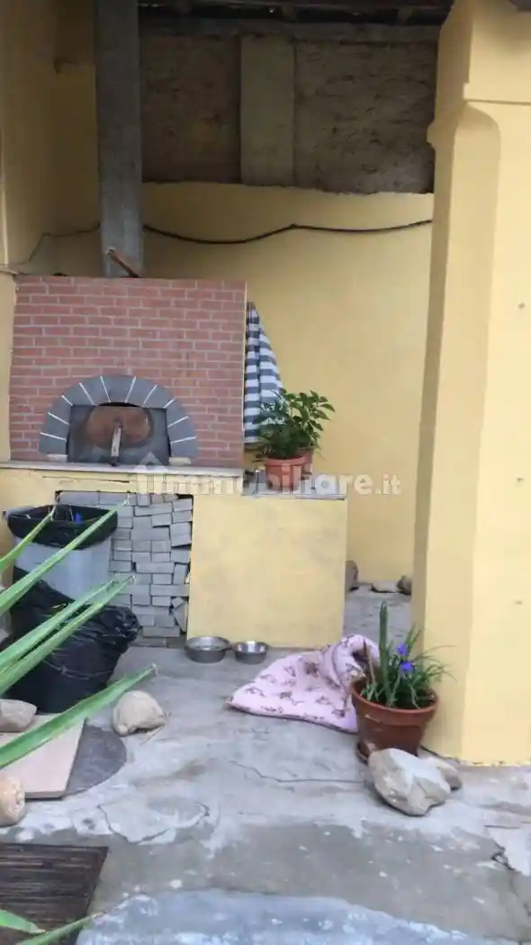 Villa unifamiliare via Alla Chiesa, Pollastra Levata, Bosco Marengo - foto 5