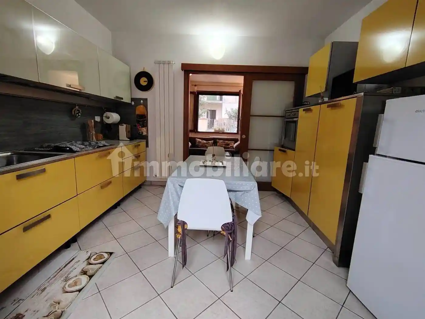 Appartamento in vendita a Rosignano Marittimo