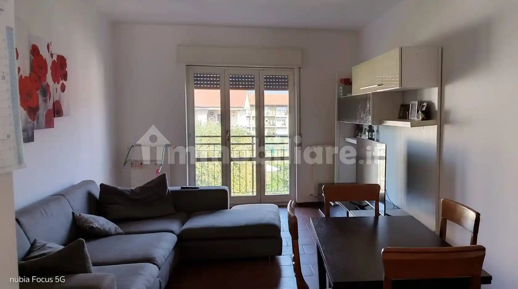 Appartamento in vendita a Oggiono