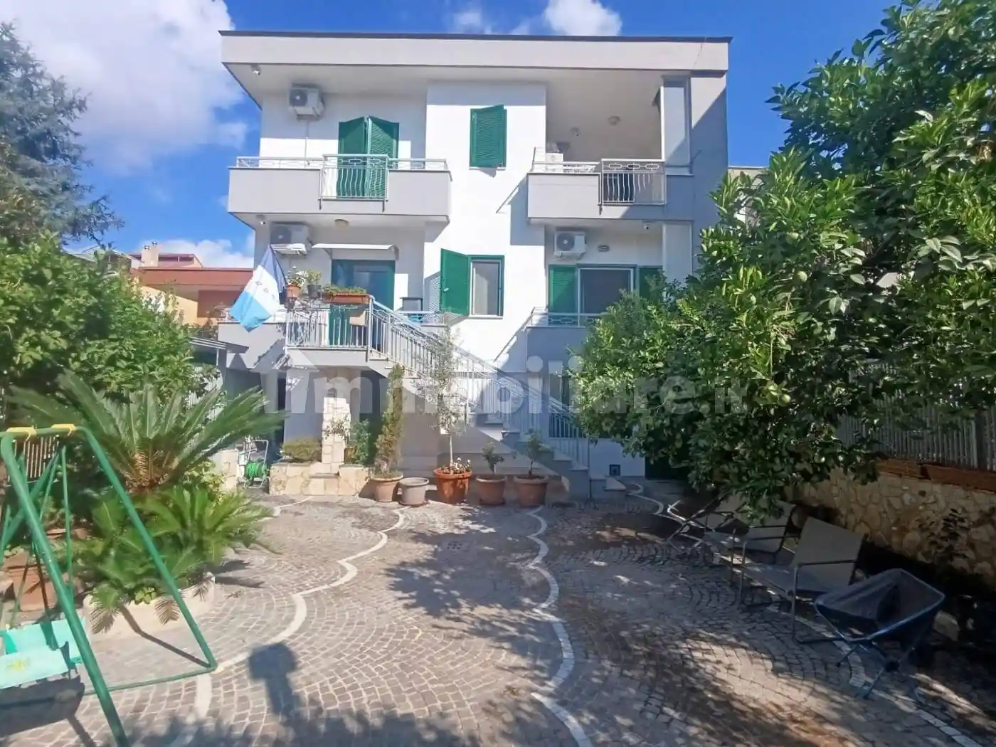 Villetta a schiera - foto 2