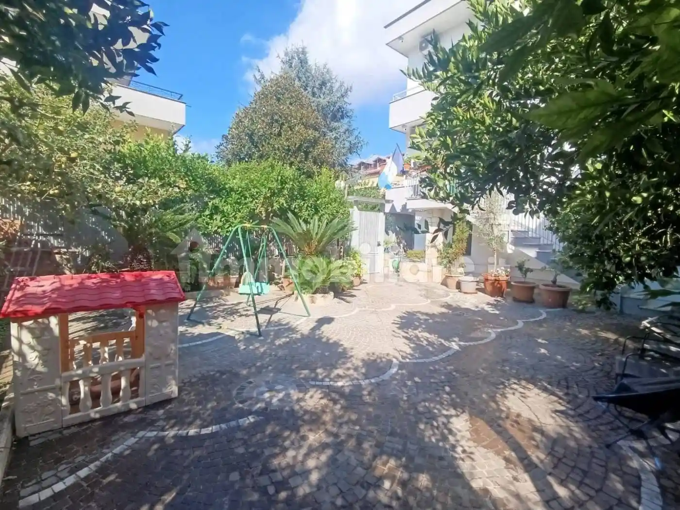 Villetta a schiera - foto 4