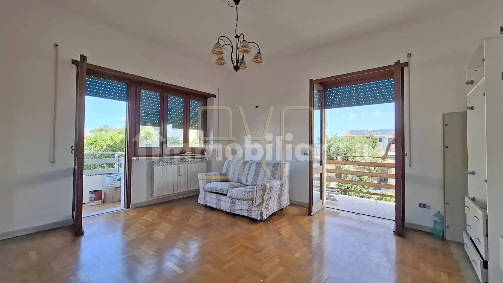 Quadrilocale via Carpi 68, Casal Bernocchi, Roma - foto 2