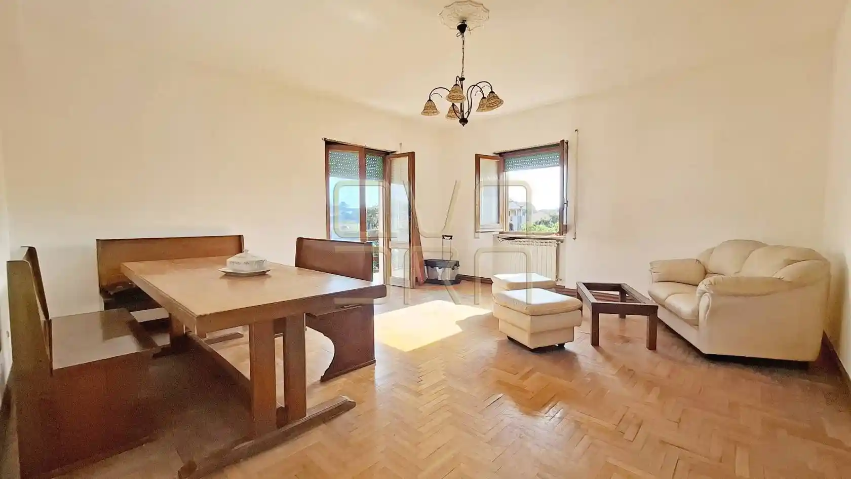 Quadrilocale via Carpi 68, Casal Bernocchi, Roma - foto 5