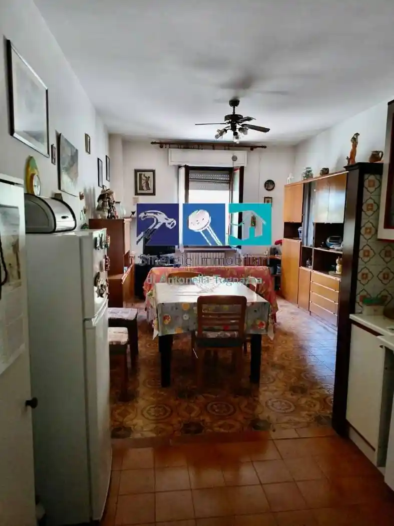 Trilocale via del Pinocchio, Pinocchio, Ancona - foto 3