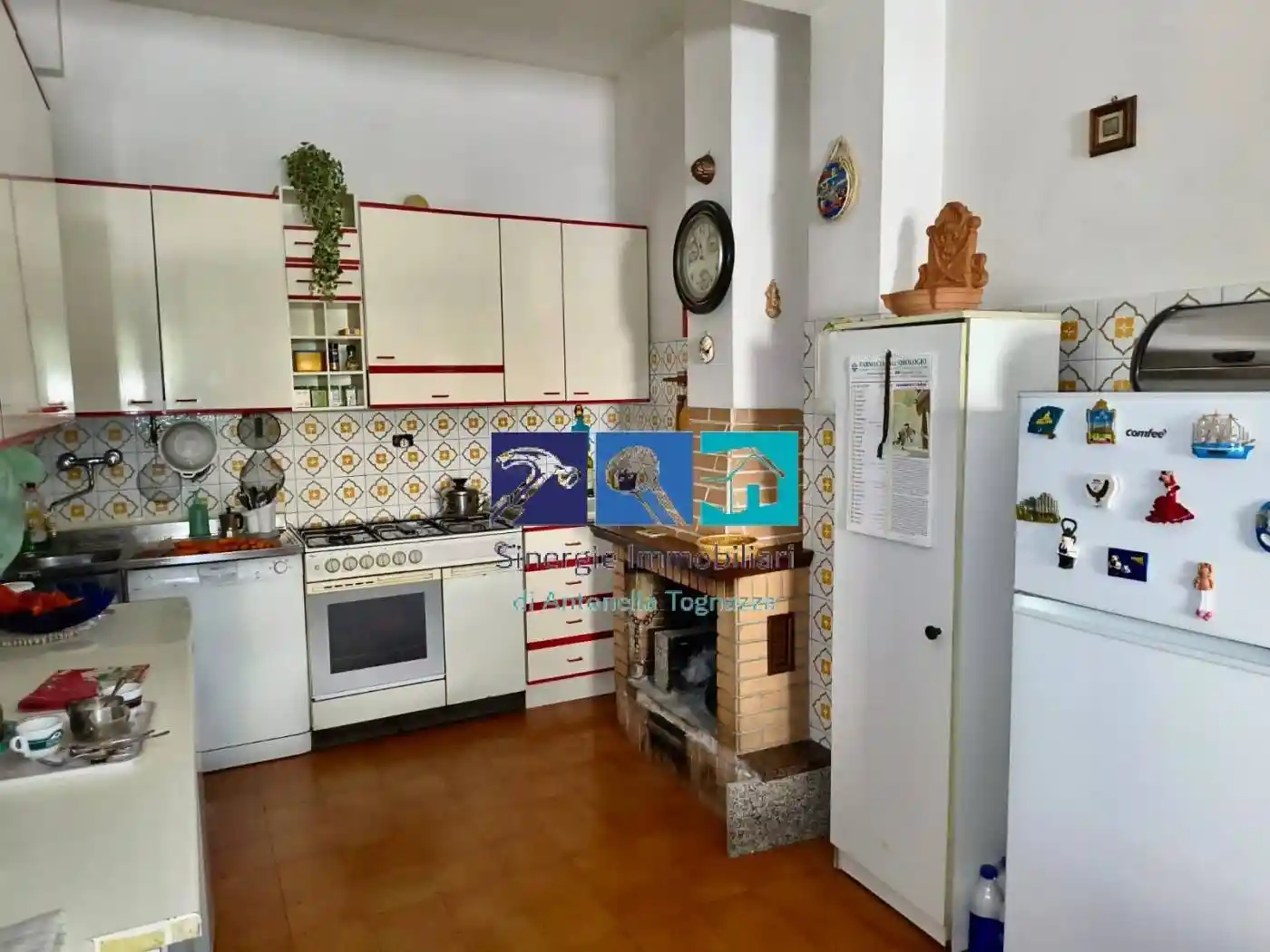 Trilocale via del Pinocchio, Pinocchio, Ancona - foto 5