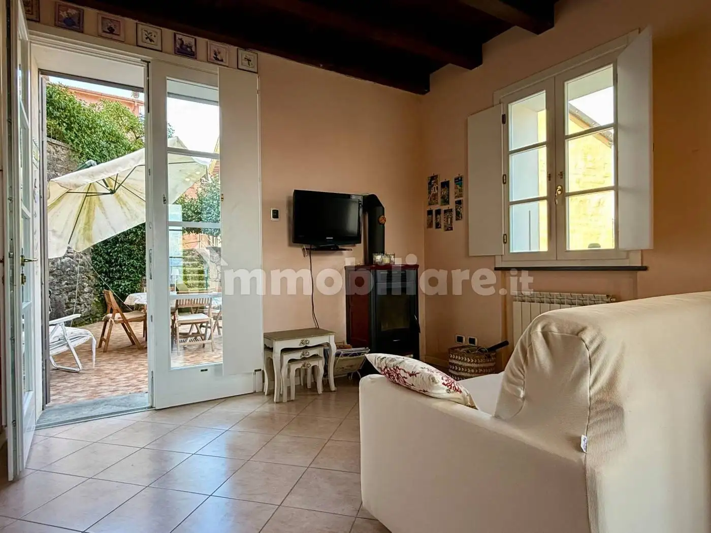 Bilocale via Zuccarello 3, Beverino - foto 5