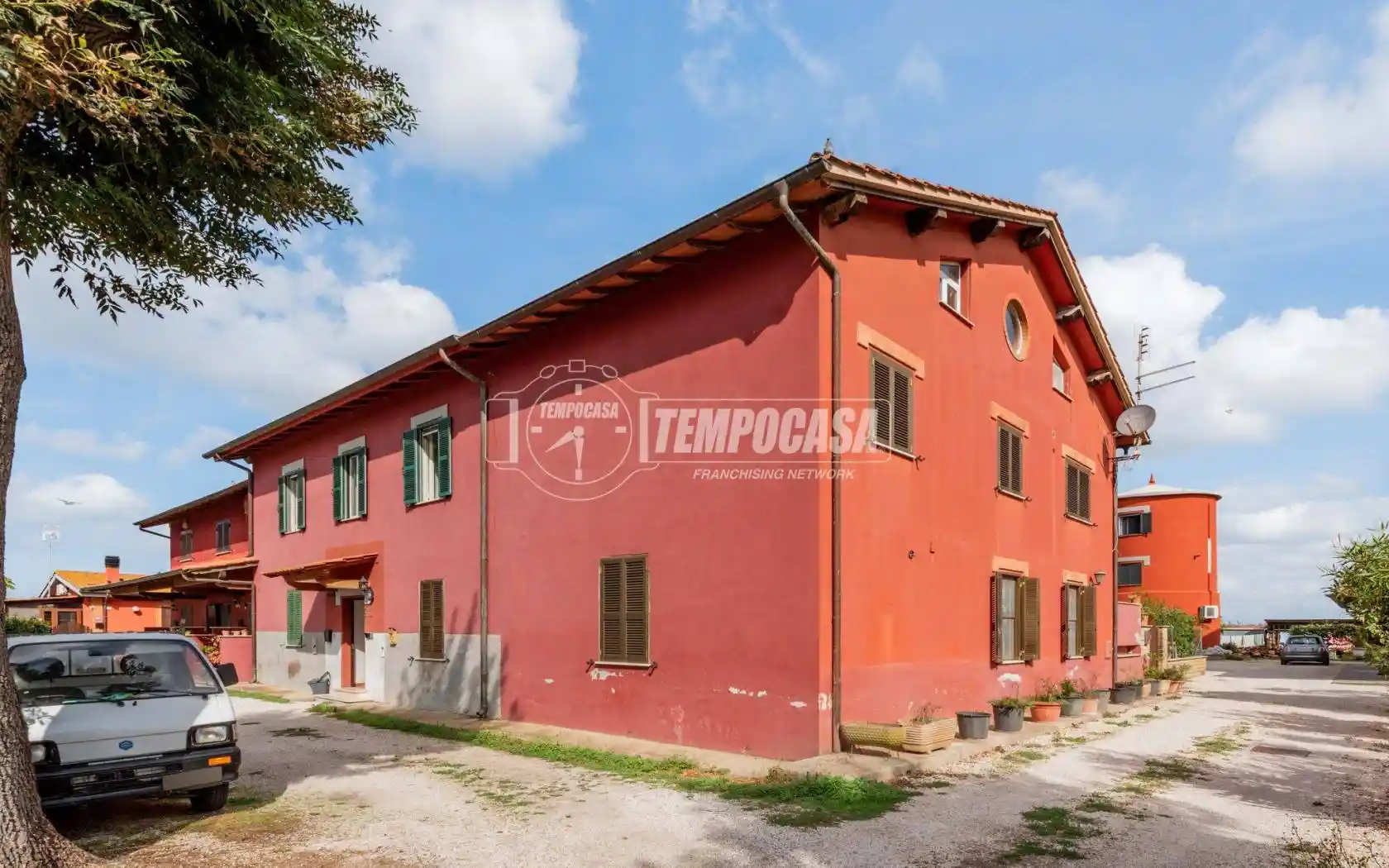 Appartamento in vendita a Fiumicino