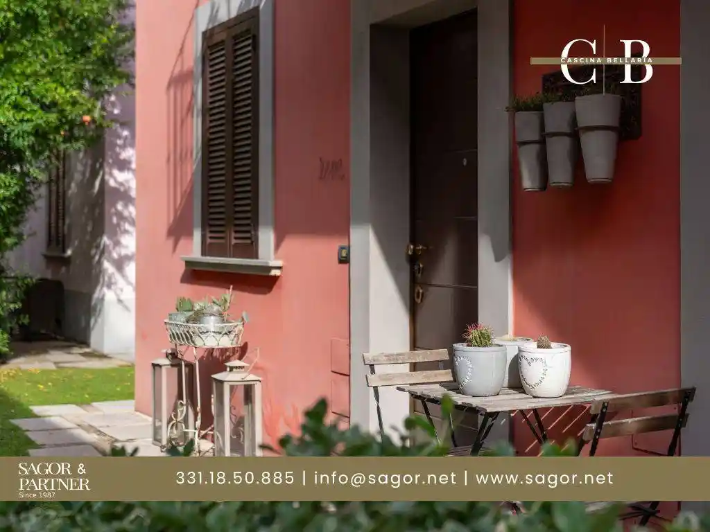 Monolocale via Caldera 1, Quarto Cagnino, Milano - foto 4