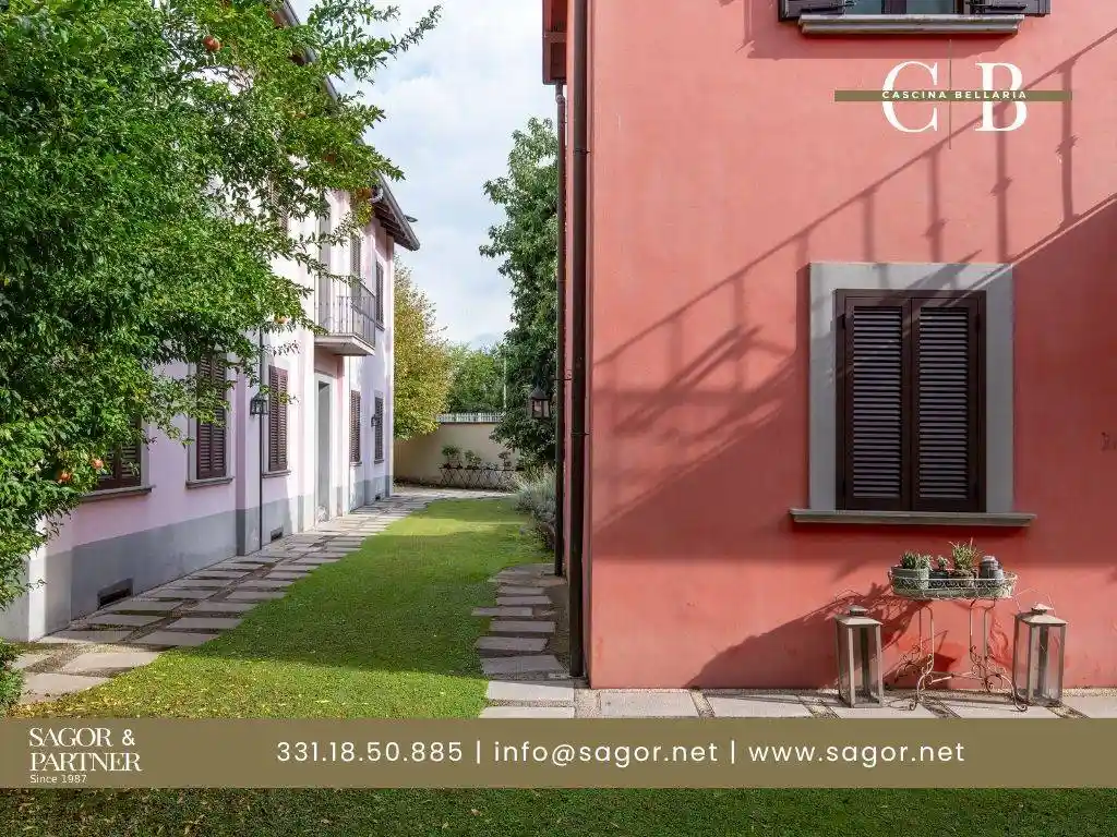 Monolocale via Caldera 1, Quarto Cagnino, Milano - foto 5