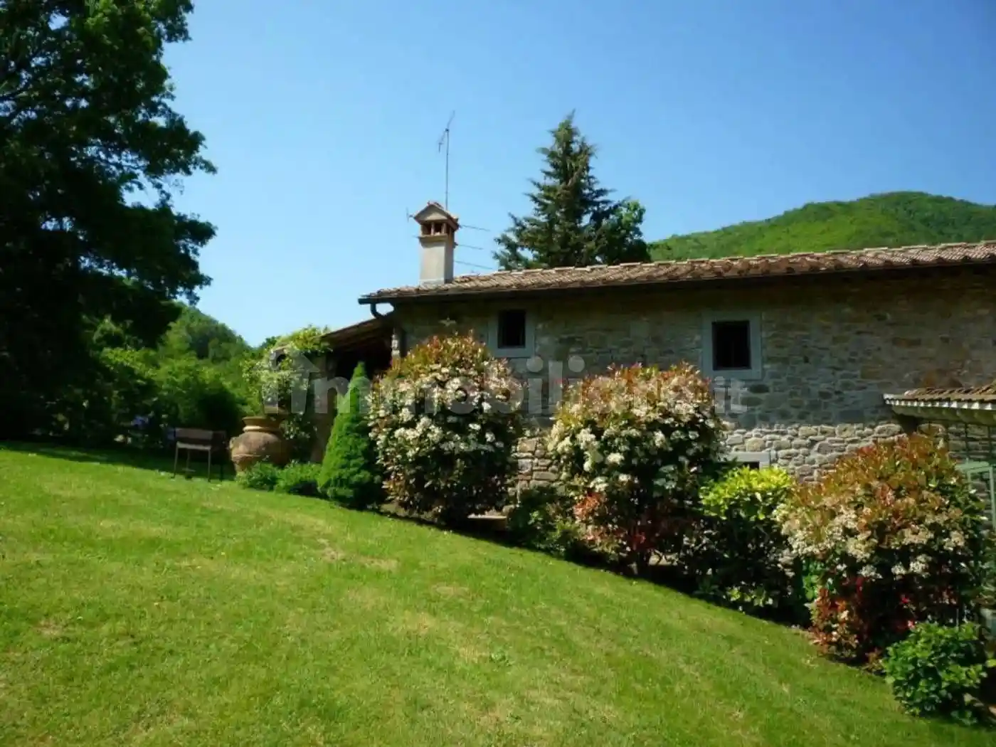 Villa in vendita a Fiesole