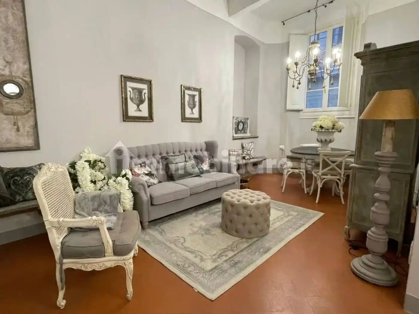 Appartamento in affitto a Firenze