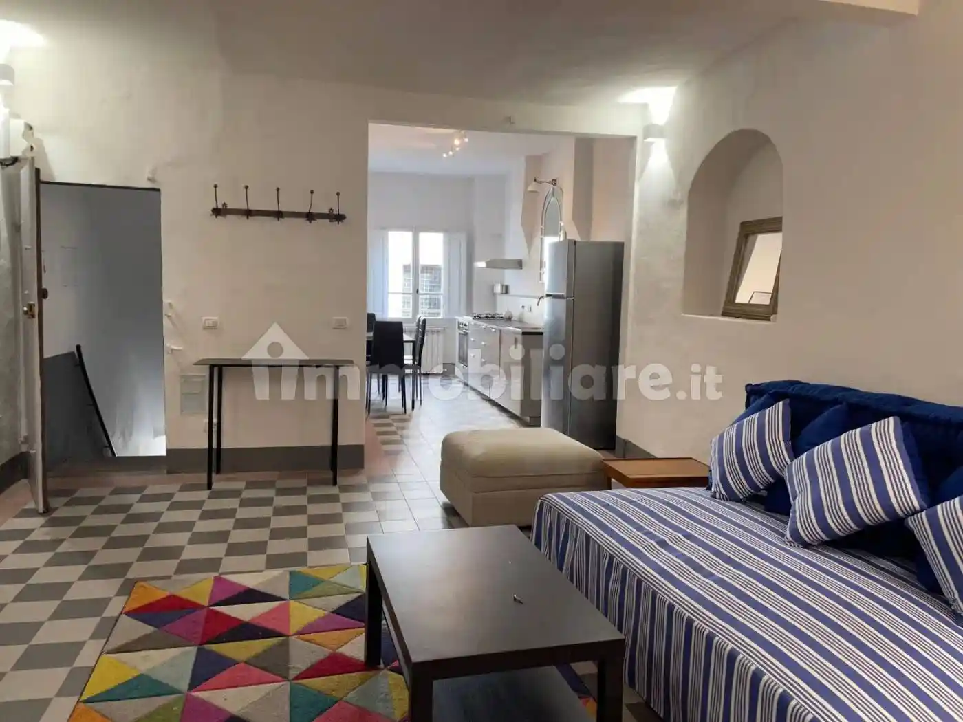 Appartamento in affitto a Firenze