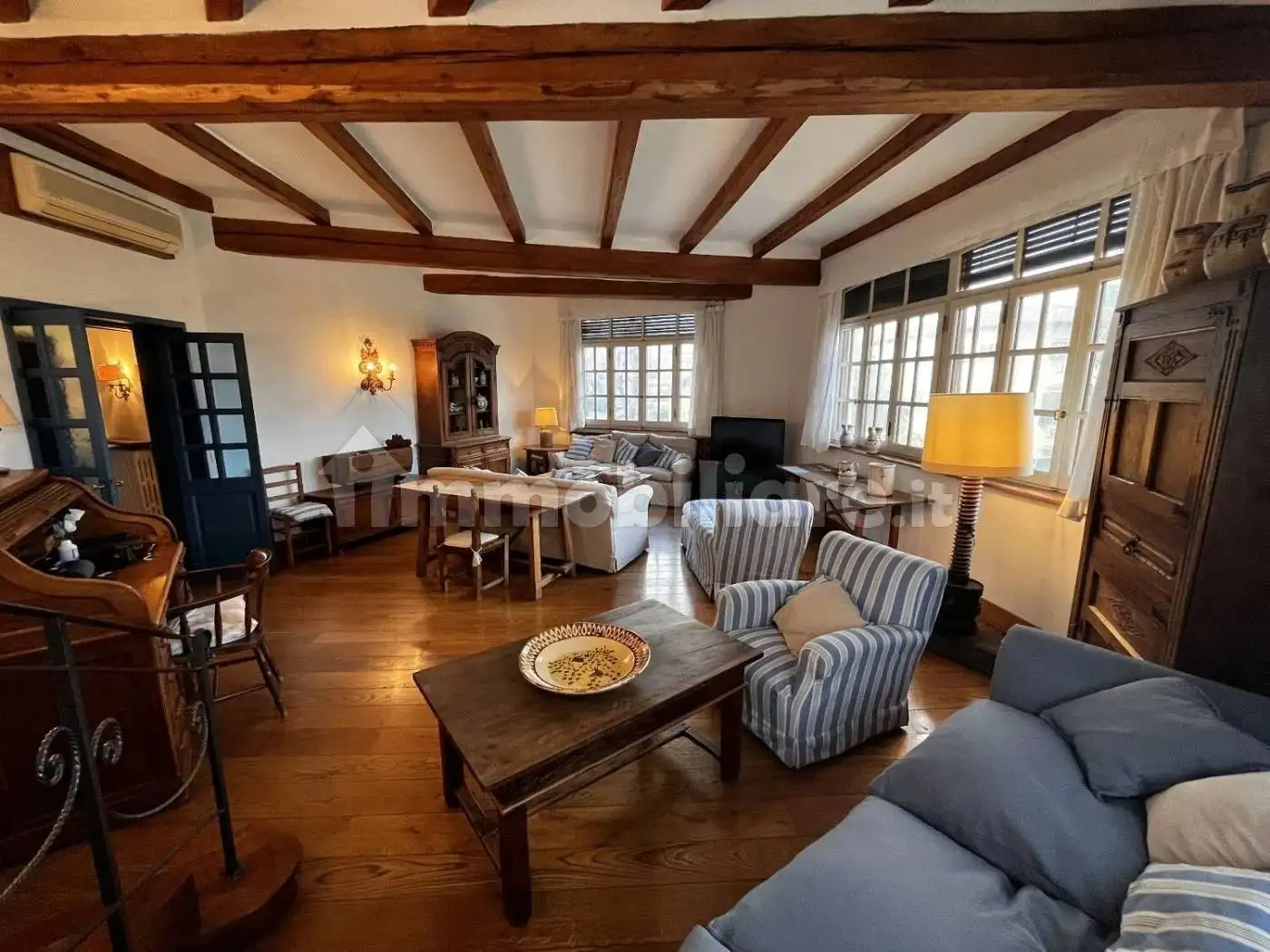 Appartamento in affitto a Firenze