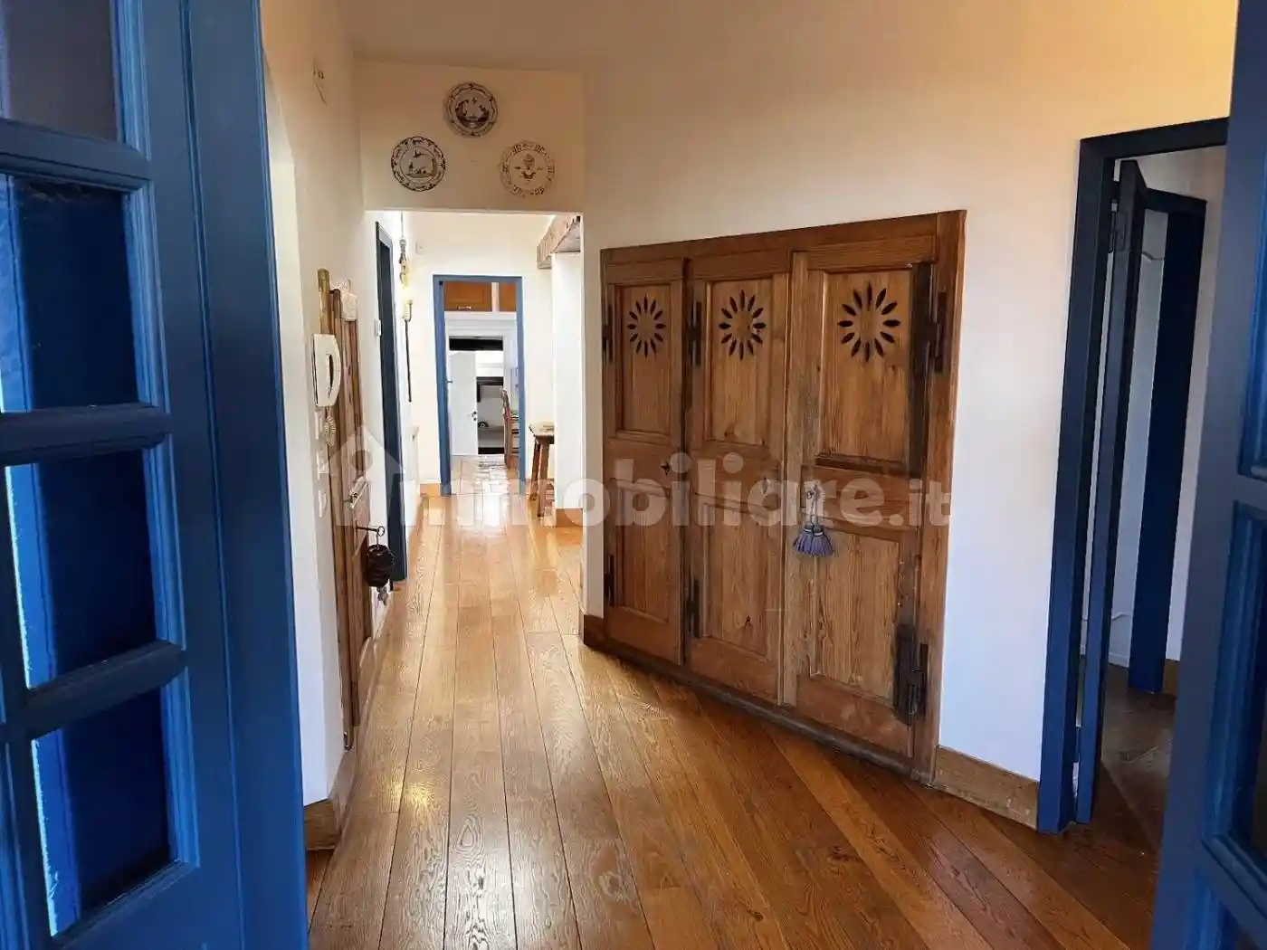 Appartamento via Trieste, Bolognese, Firenze - foto 4