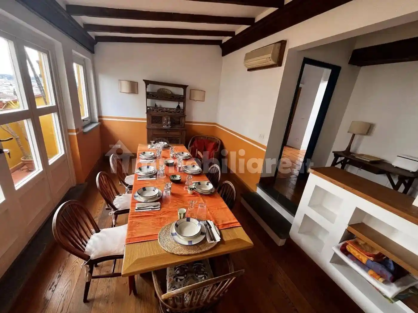 Appartamento via Trieste, Bolognese, Firenze - foto 5