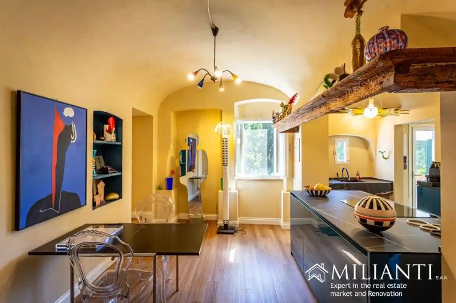 Appartamento - foto 3