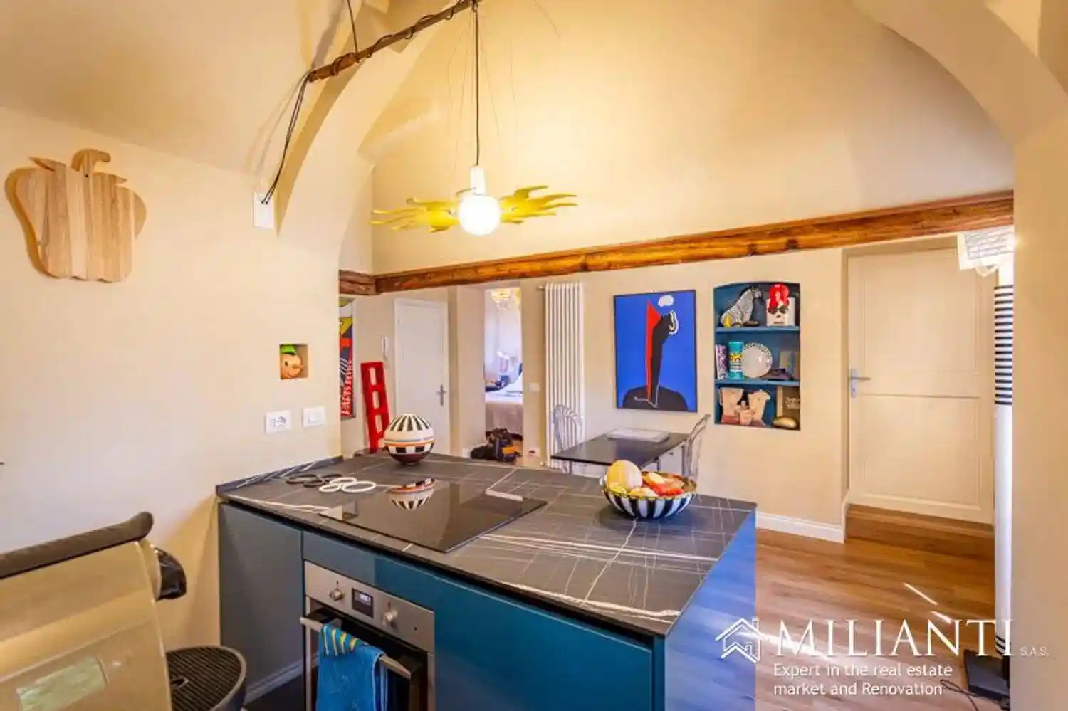 Appartamento - foto 4