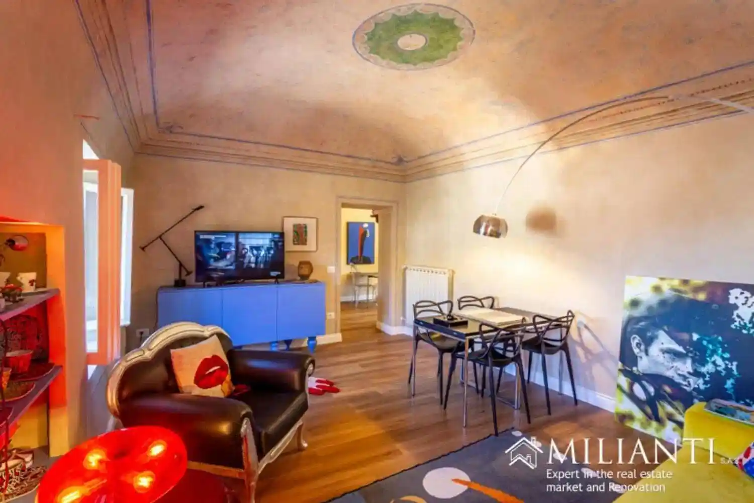 Appartamento - foto 5