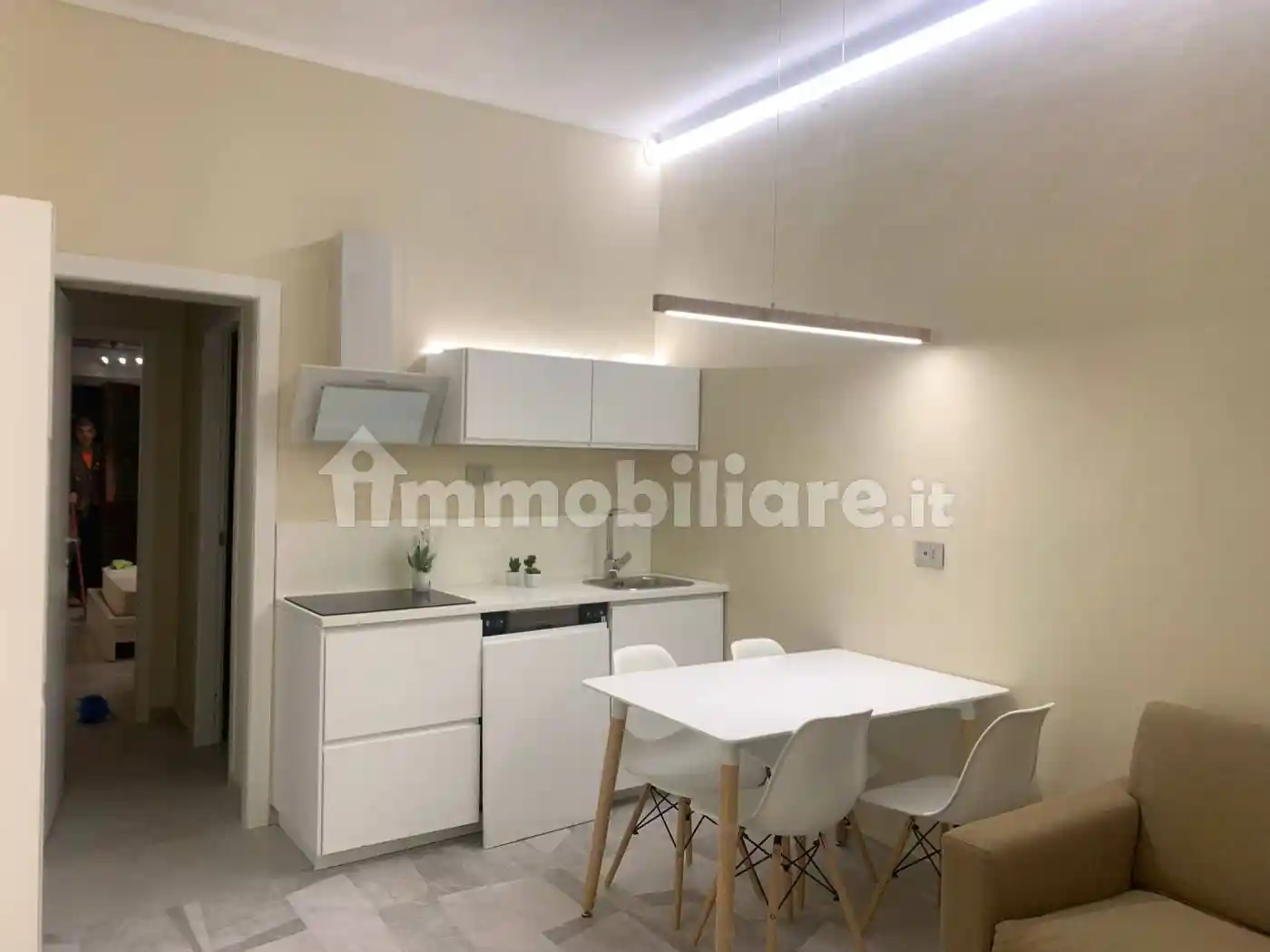 Appartamento in vendita a Torino