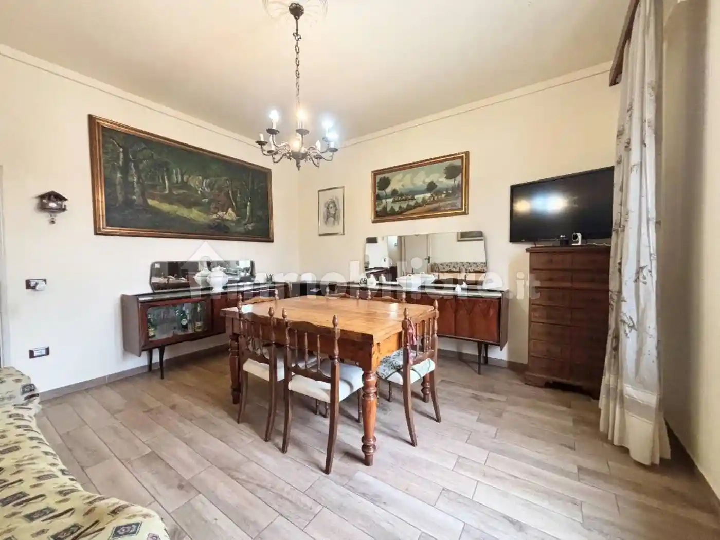 Appartamento in vendita a Empoli