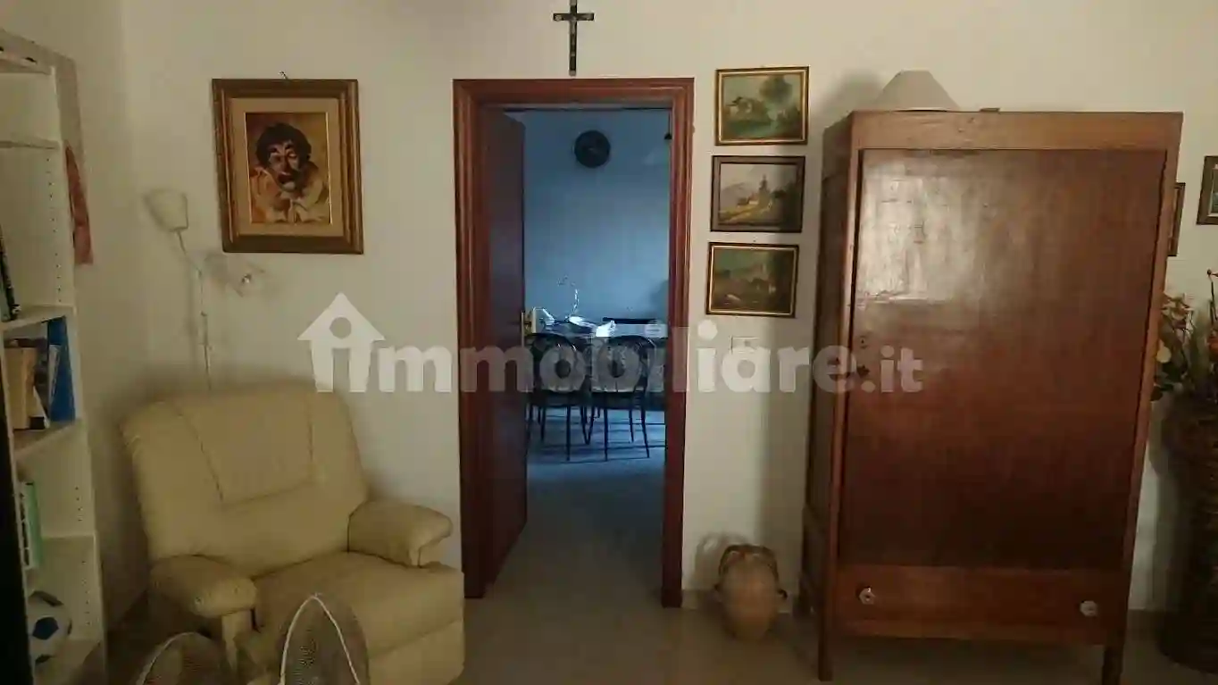 Trilocale via Belvedere 16, Acquavella, Casal Velino - foto 4