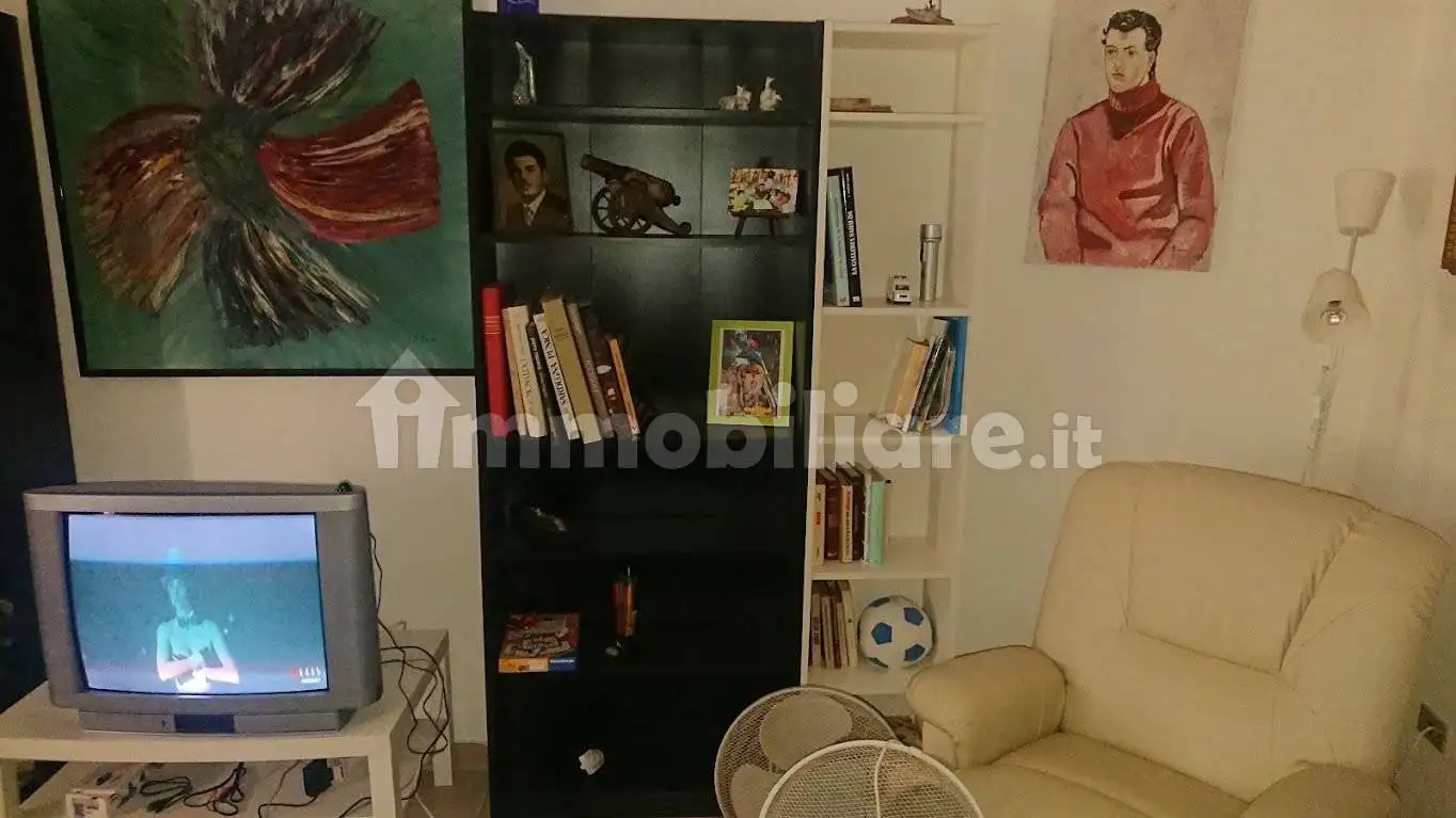 Trilocale via Belvedere 16, Acquavella, Casal Velino - foto 5